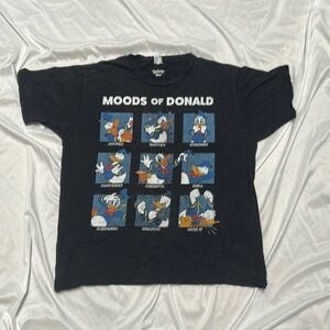 Disney Donald Duck T-Shirt
